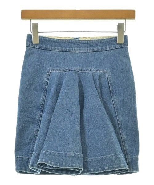 STELLA McCARTNEY กระโปรงสั้น