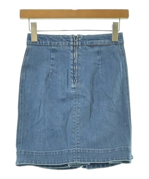 STELLA McCARTNEY กระโปรงสั้น