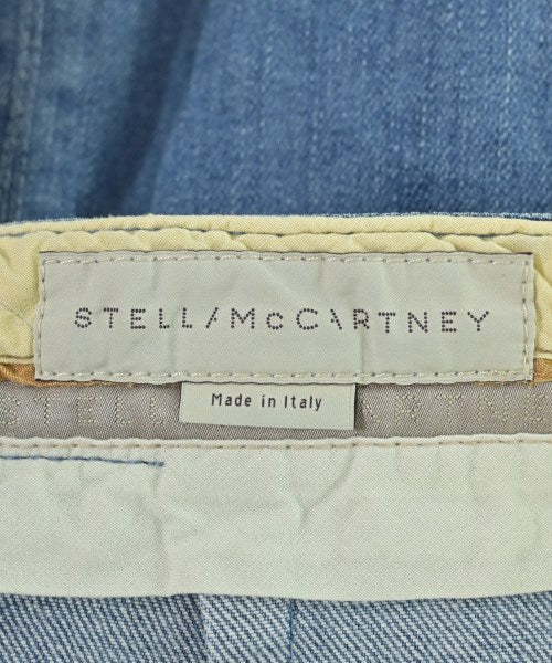 STELLA McCARTNEY กระโปรงสั้น