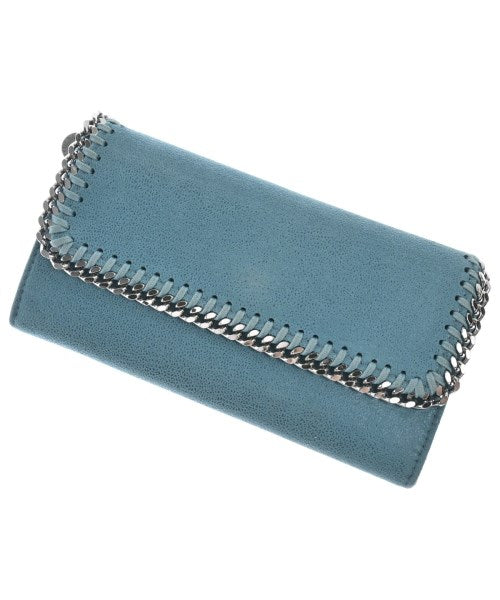 STELLA McCARTNEY กระเป๋าสตางค์/กระเป๋าใส่เหรียญ