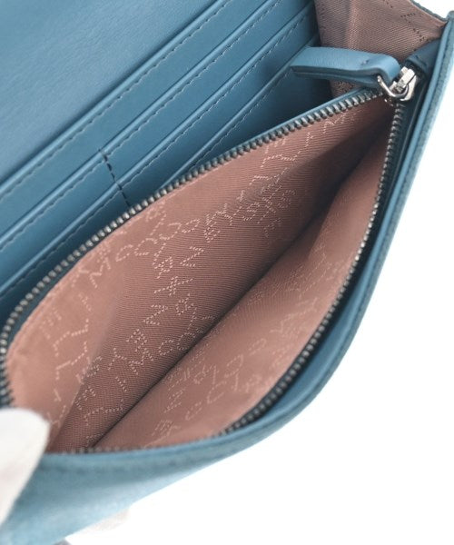 STELLA McCARTNEY กระเป๋าสตางค์/กระเป๋าใส่เหรียญ