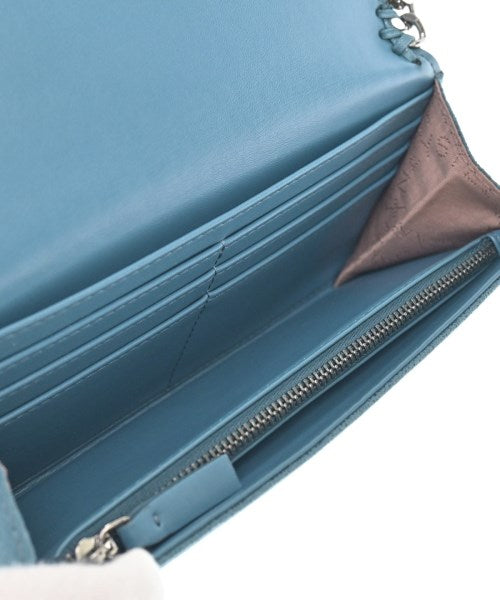 STELLA McCARTNEY กระเป๋าสตางค์/กระเป๋าใส่เหรียญ