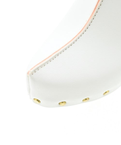 STELLA McCARTNEY รองเท้าแตะ