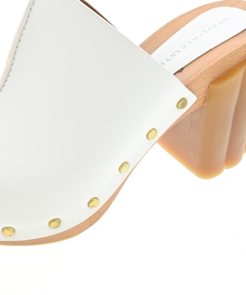 STELLA McCARTNEY รองเท้าแตะ