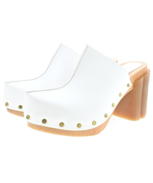 STELLA McCARTNEY รองเท้าแตะ