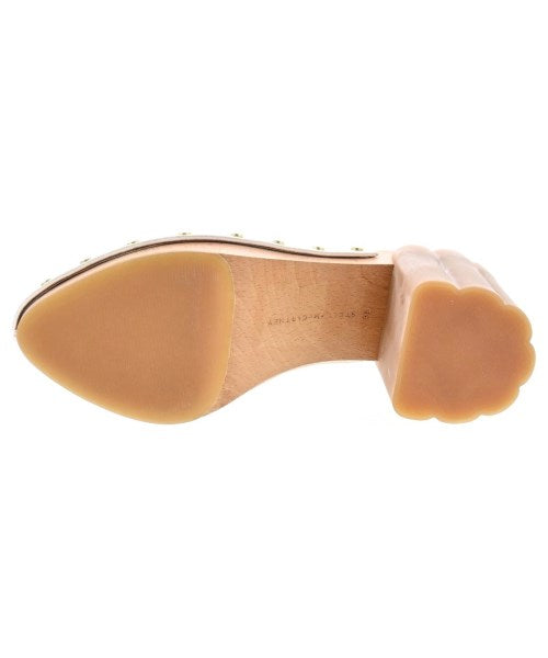 STELLA McCARTNEY รองเท้าแตะ