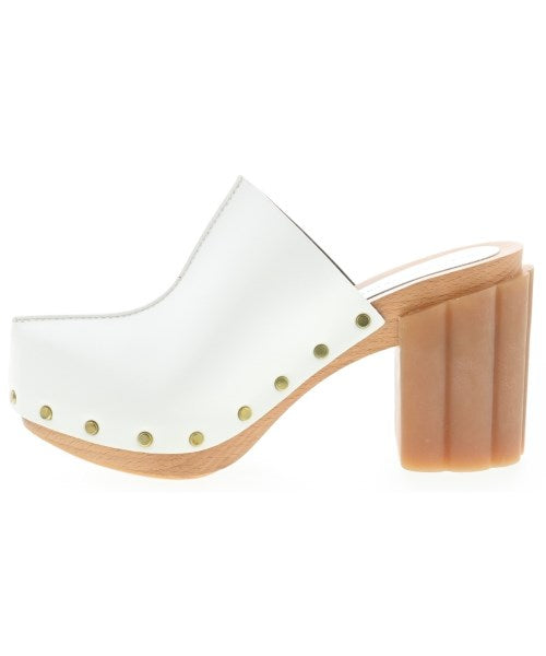 STELLA McCARTNEY รองเท้าแตะ