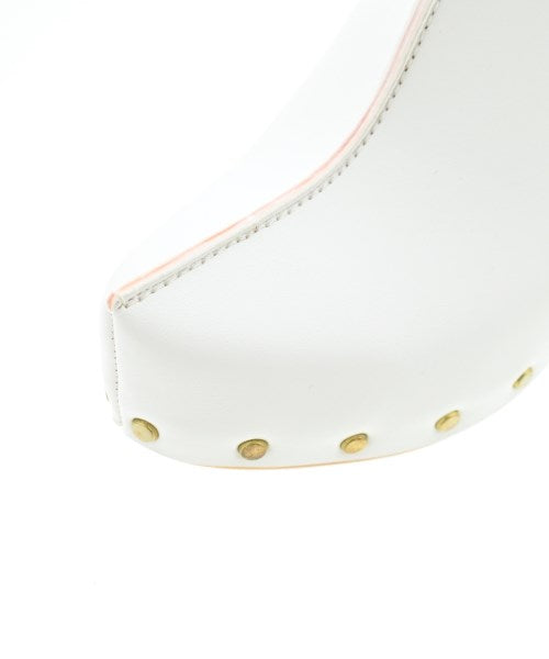 STELLA McCARTNEY รองเท้าแตะ