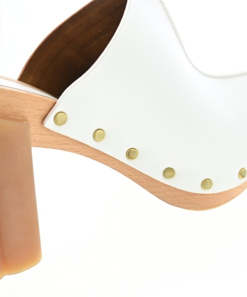 STELLA McCARTNEY รองเท้าแตะ
