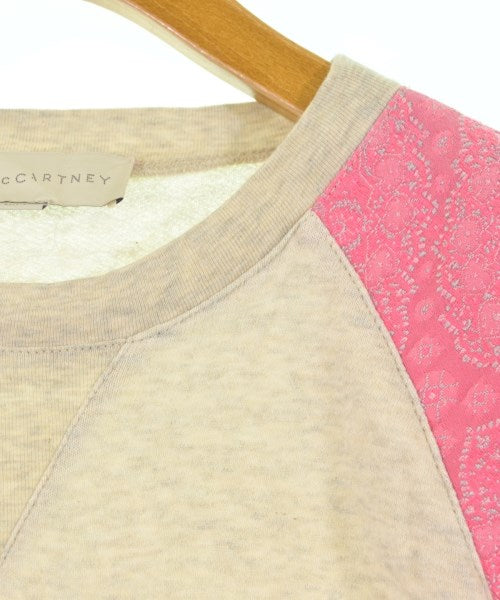 STELLA McCARTNEY เสื้อยืด/เสื้อท็อปส์