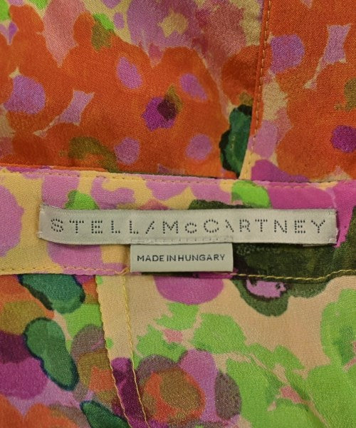 STELLA McCARTNEY กระโปรงยาว/แม็กซี่ยาว