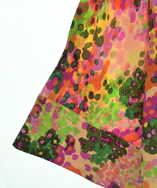 STELLA McCARTNEY กระโปรงยาว/แม็กซี่ยาว