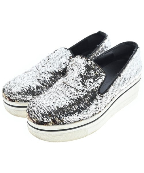 STELLA McCARTNEY รองเท้าผ้าใบ