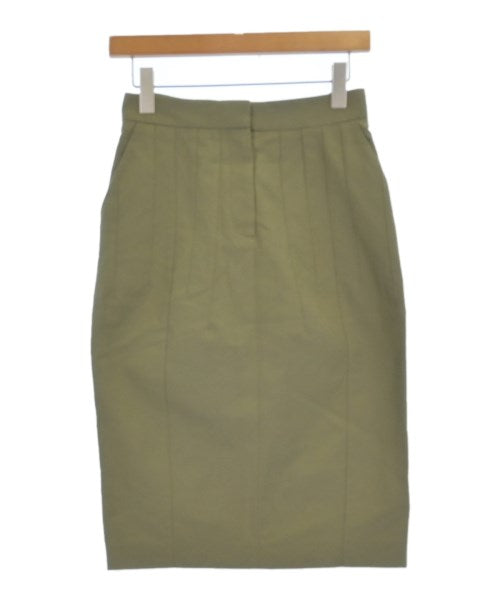 STELLA McCARTNEY กระโปรงยาวถึงเข่า