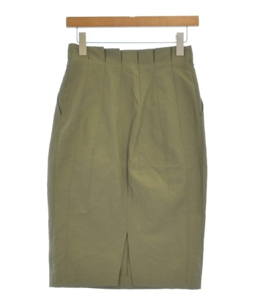 STELLA McCARTNEY กระโปรงยาวถึงเข่า