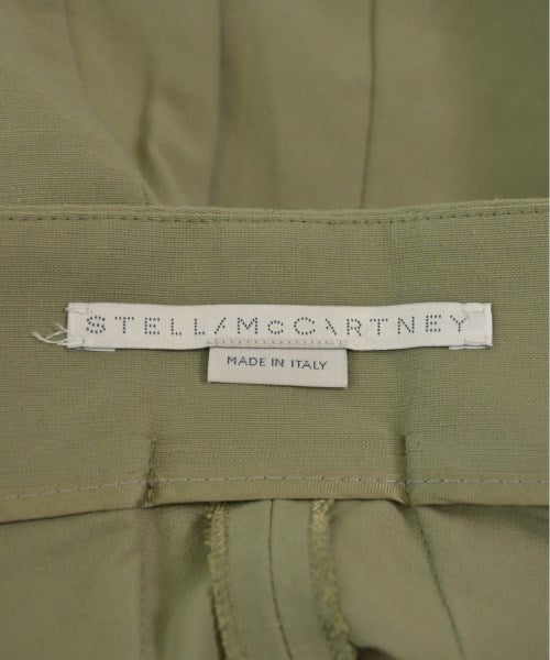 STELLA McCARTNEY กระโปรงยาวถึงเข่า