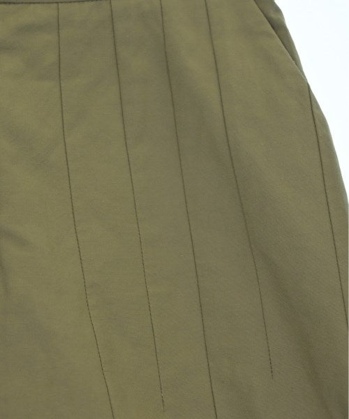 STELLA McCARTNEY กระโปรงยาวถึงเข่า