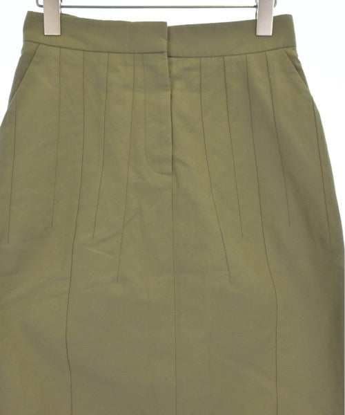 STELLA McCARTNEY กระโปรงยาวถึงเข่า