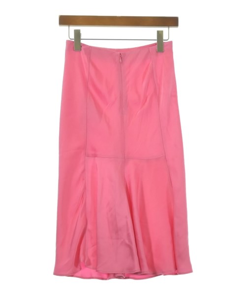 STELLA McCARTNEY กระโปรงยาวถึงเข่า