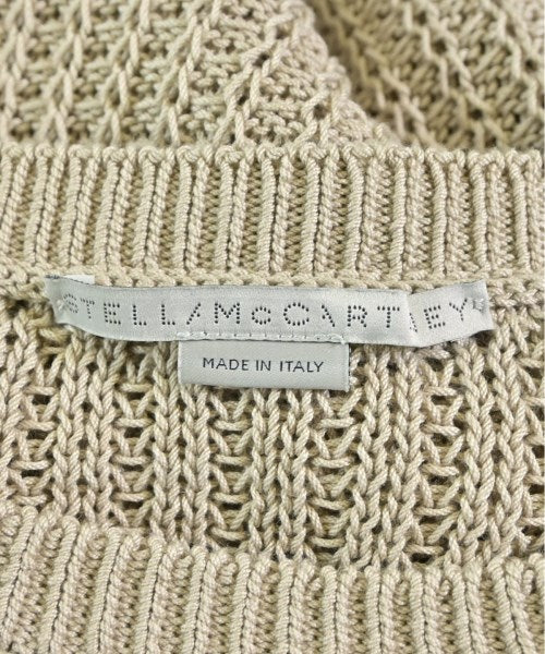 STELLA McCARTNEY เสื้อกันหนาว