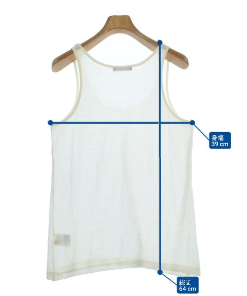 LAURA URBINATI เสื้อกล้าม