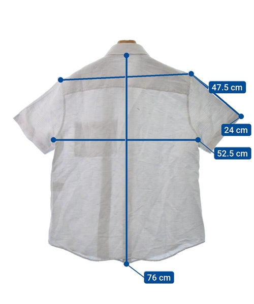 CHALAYAN เสื้อลำลอง