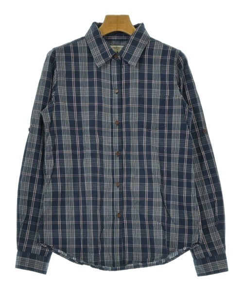 TROVATA เสื้อลำลอง