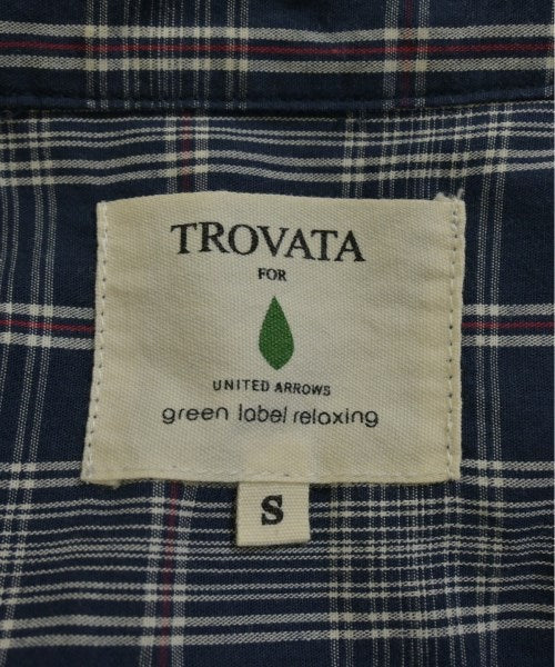 TROVATA เสื้อลำลอง