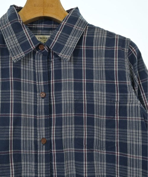 TROVATA เสื้อลำลอง