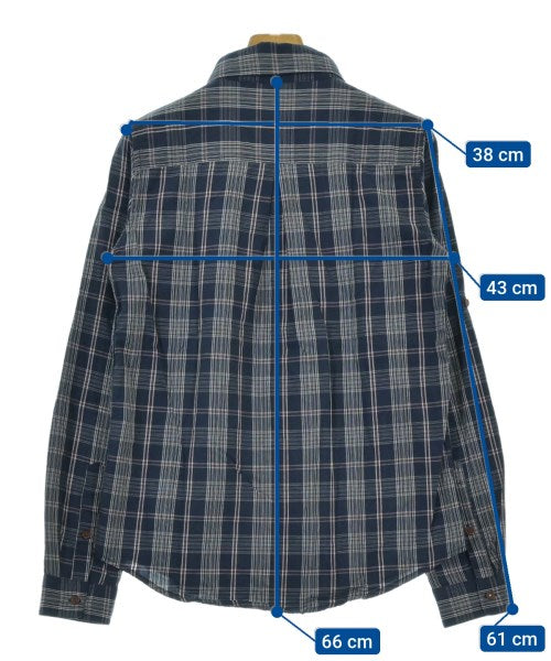 TROVATA เสื้อลำลอง