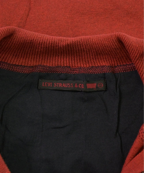 LEVI'S เสื้อคาร์ดิแกน