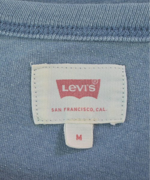 LEVI'S เสื้อยืด/เสื้อท็อปส์
