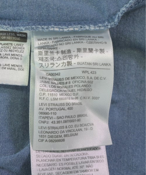 LEVI'S เสื้อยืด/เสื้อท็อปส์