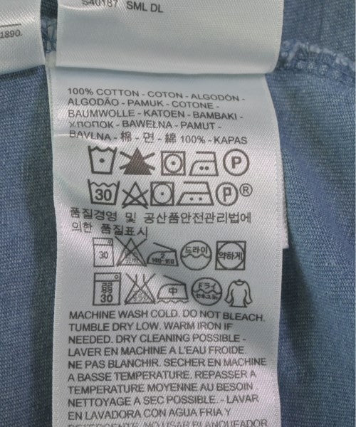 LEVI'S เสื้อยืด/เสื้อท็อปส์