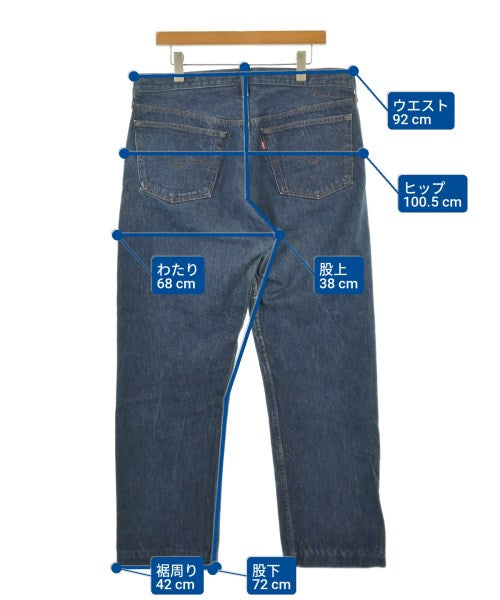 LEVI'S ยีนส์