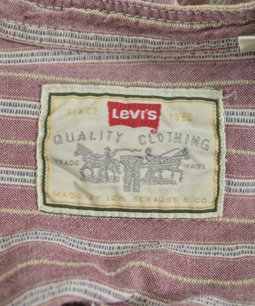 LEVI'S เสื้อลำลอง