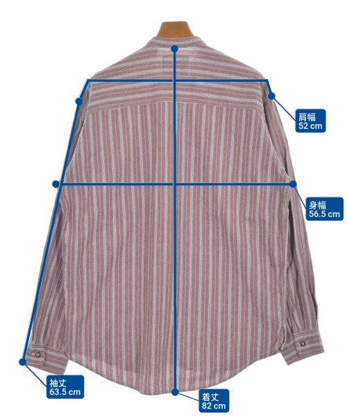 LEVI'S เสื้อลำลอง