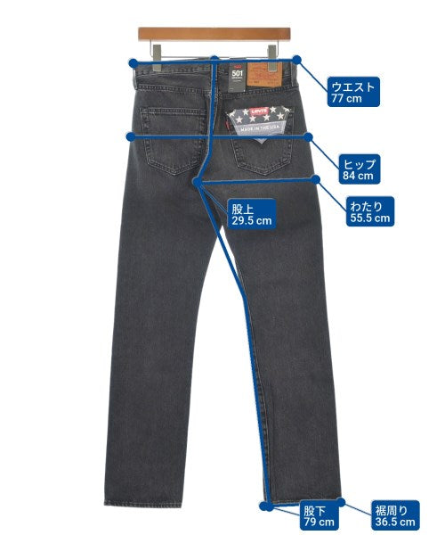 LEVI'S ยีนส์