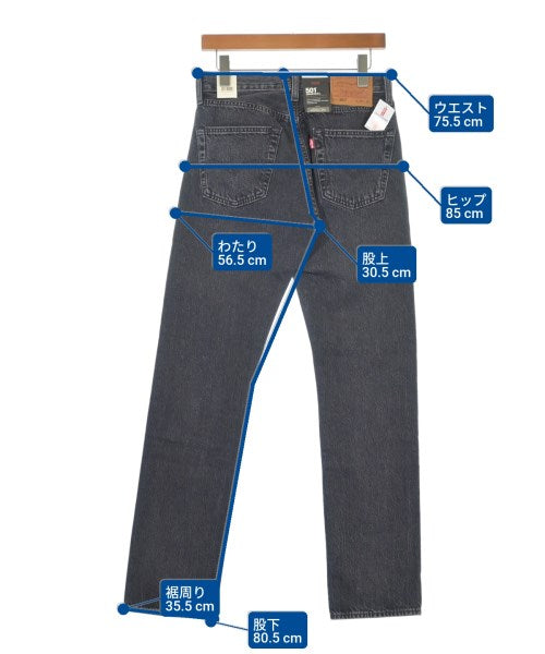 LEVI'S ยีนส์