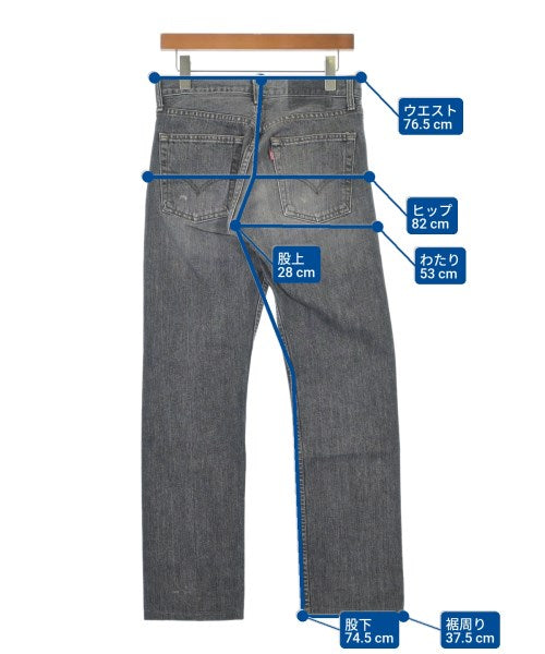 LEVI'S ยีนส์