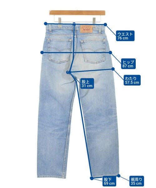 LEVI'S ยีนส์