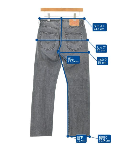 LEVI'S ยีนส์