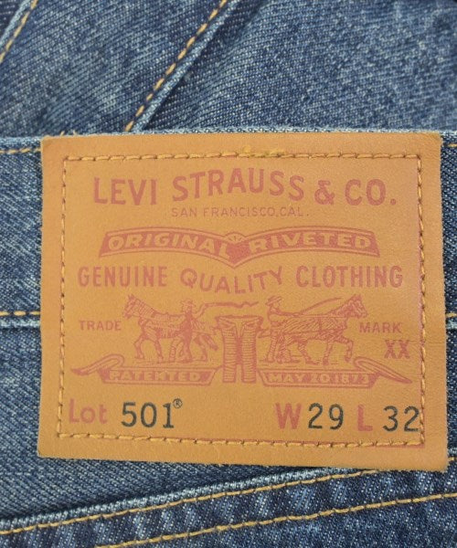 LEVI'S ยีนส์