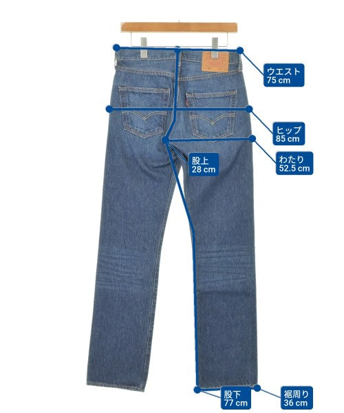 LEVI'S ยีนส์