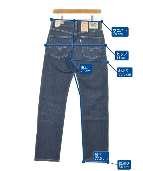 LEVI'S ยีนส์