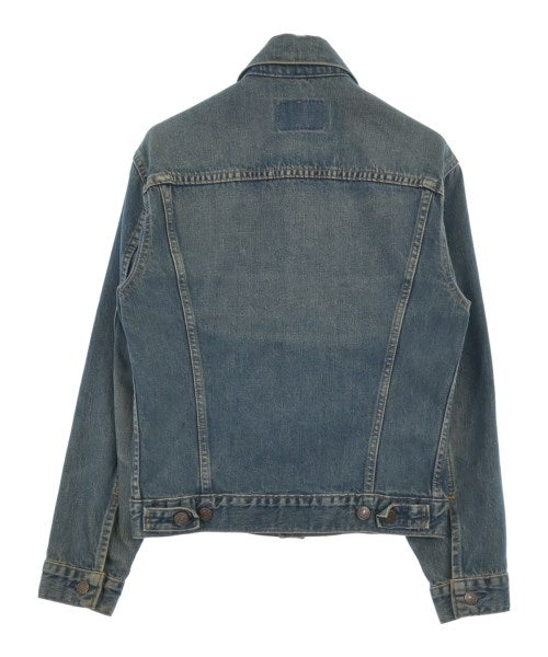 LEVI'S แจ็คเก็ตยีนส์