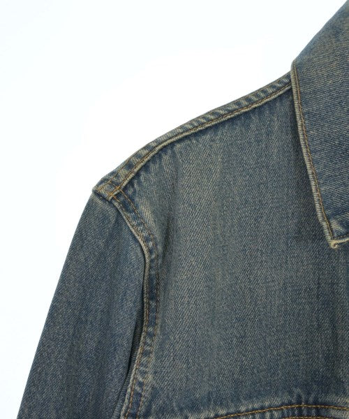 LEVI'S แจ็คเก็ตยีนส์