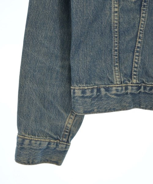 LEVI'S แจ็คเก็ตยีนส์