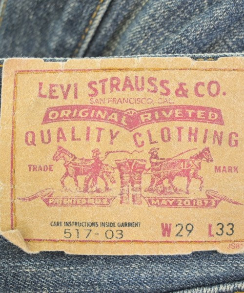 LEVI'S ยีนส์