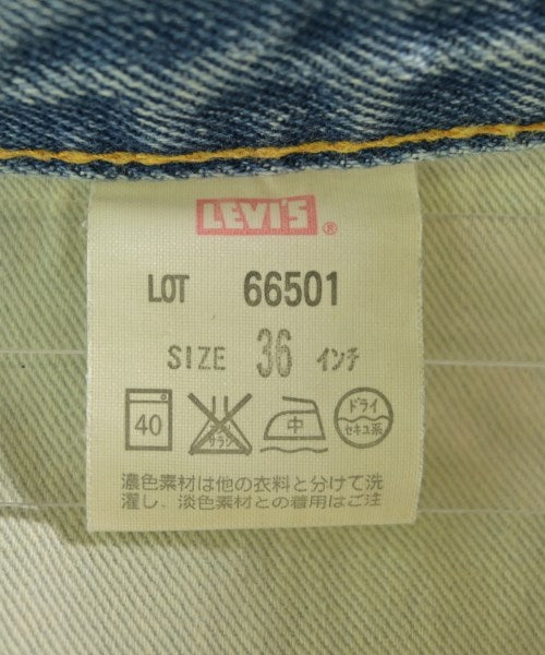 LEVI'S VINTAGE CLOTHING ยีนส์